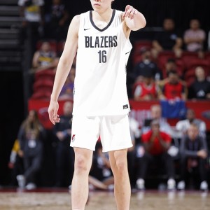 媒体人分析：开拓者队难以吸引顶级球星，唯有依靠选秀自主培养为核心策略