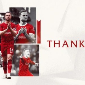 网页版登录-利物浦官方：功勋队长亨德森离队，加盟达曼协作