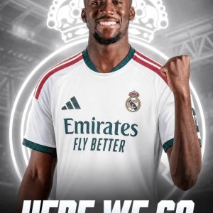 Here we go！罗马诺：科纳特免签加盟皇马，双方签下4年合同