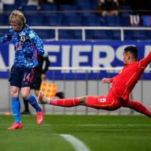 网页版登录-严益唯：留洋当下 伊东纯也擦亮中国足球的“眼睛”