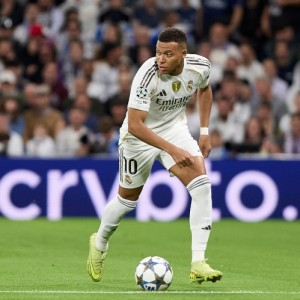 网页版登录-阿斯：姆巴佩预计首发出战本轮西甲，皇马必须赢球平息风波