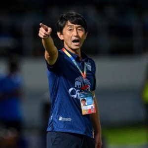 Crown Sports-泰超三俱乐部助力国家队 对抗中韩争世界杯入场券