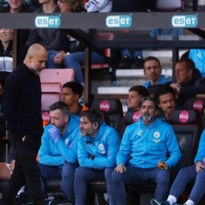 【足总杯】奥赖利替补两助，曼城2-1逆转樱桃进4强