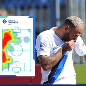 皇冠体育官网-【意甲】迪马尔科世界波，国米1比0恩波利喜迎五连胜